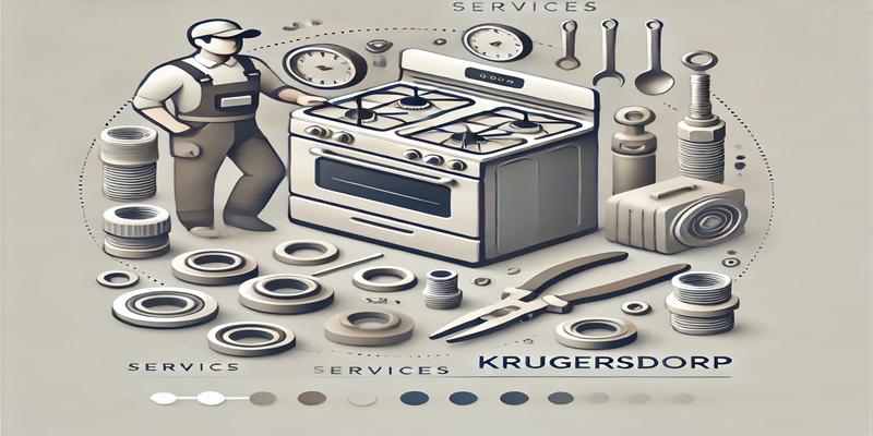 Krugersdorp Gas Services