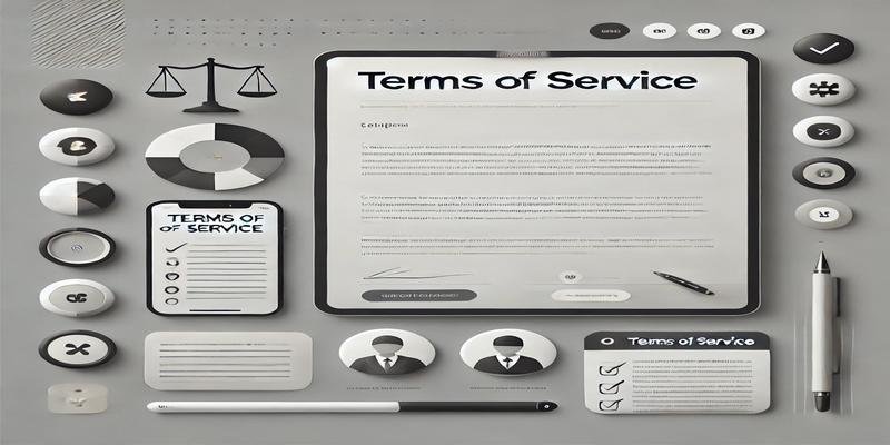 Terms of Service